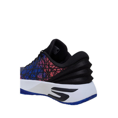 Skechers Skx Je 1 Men's Running Shoes - Red .