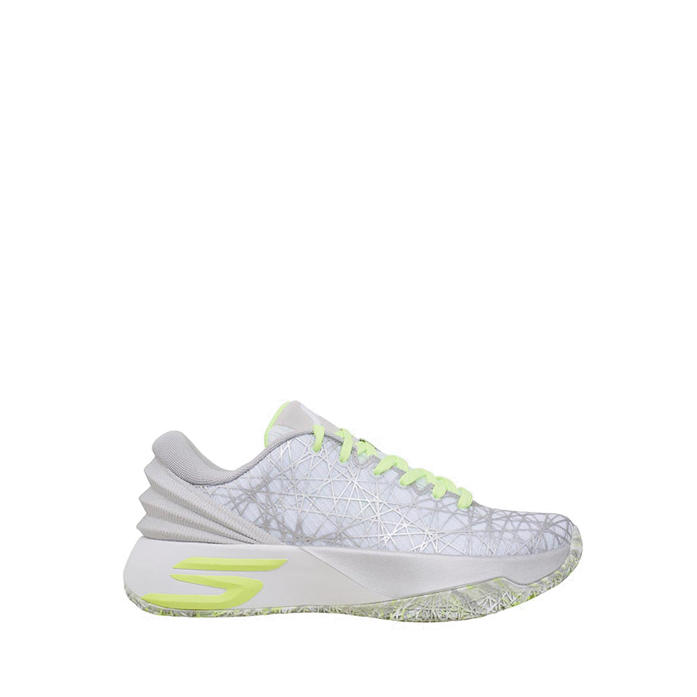 Skechers Skx Je 1 Men's Running Shoes - White