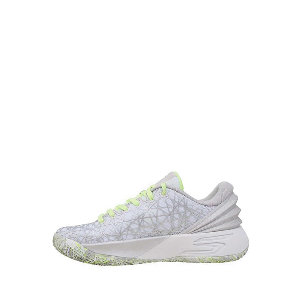 Skechers Skx Je 1 Men's Running Shoes - White