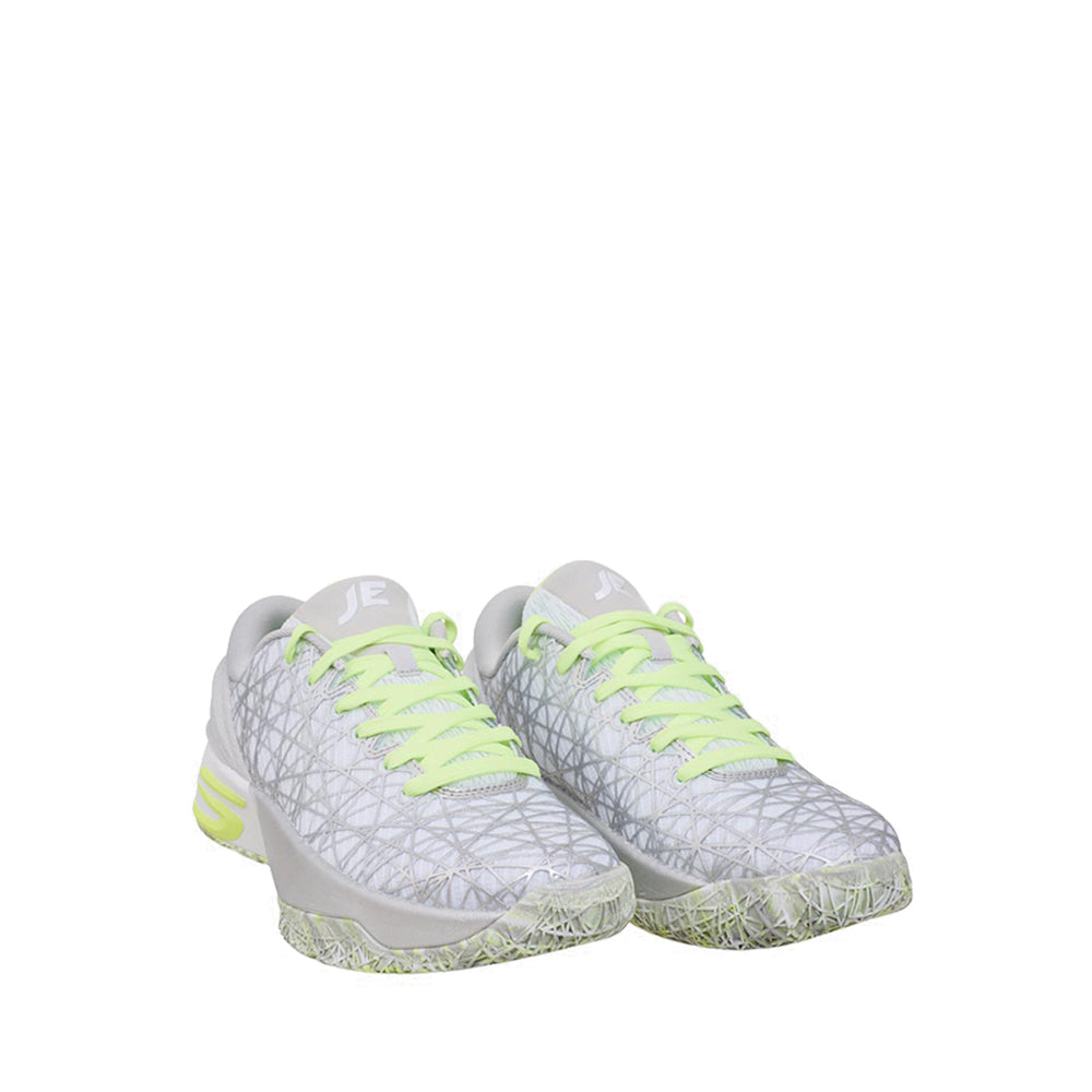 Skechers Skx Je 1 Men's Running Shoes - White