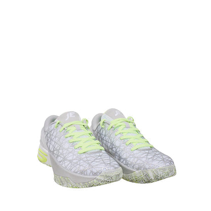 Skechers Skx Je 1 Men's Running Shoes - White