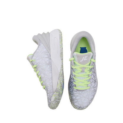 Skechers Skx Je 1 Men's Running Shoes - White