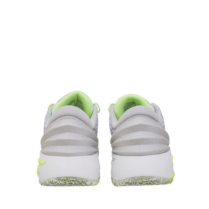Skechers Skx Je 1 Men's Running Shoes - White