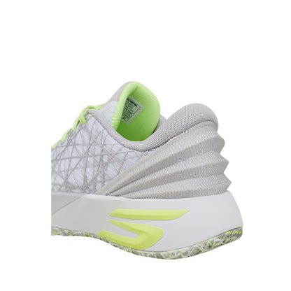 Skechers Skx Je 1 Men's Running Shoes - White