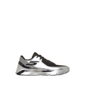 Skechers Skx Full - Court Press Men's Running Shoes - Black