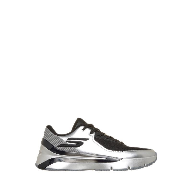 Skechers Skx Full - Court Press Men's Running Shoes - Black