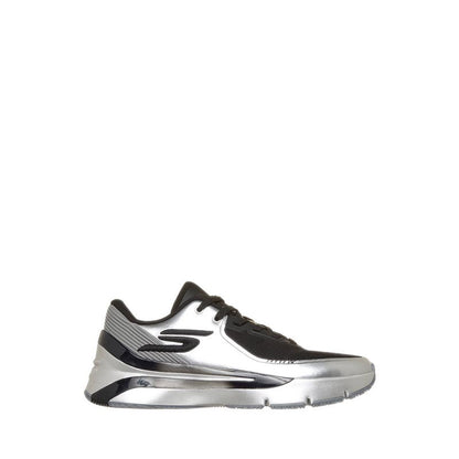 Skechers Skx Full - Court Press Men's Running Shoes - Black
