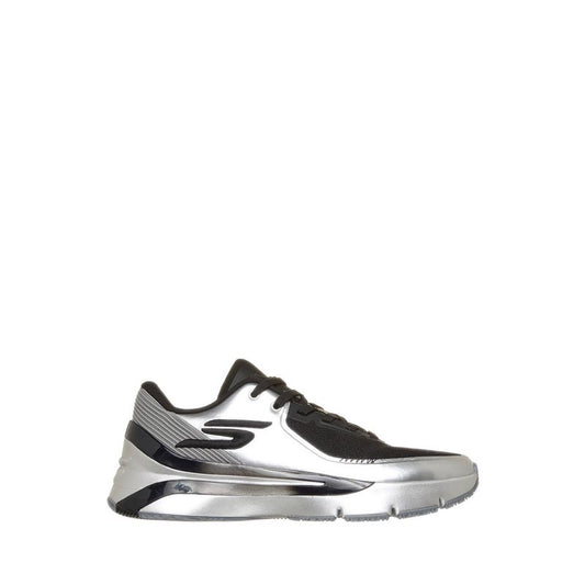 Skechers Skx Full - Court Press Men's Running Shoes - Black