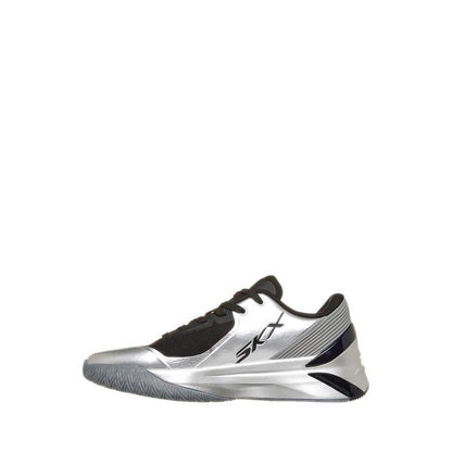 Skechers Skx Full - Court Press Men's Running Shoes - Black