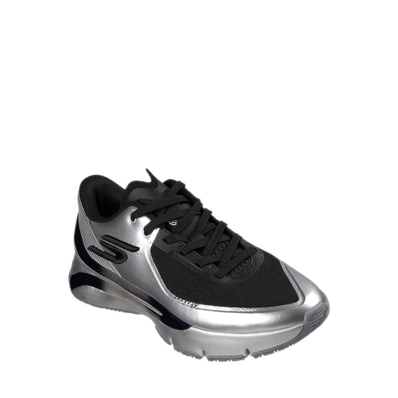 Skechers Skx Full - Court Press Men's Running Shoes - Black