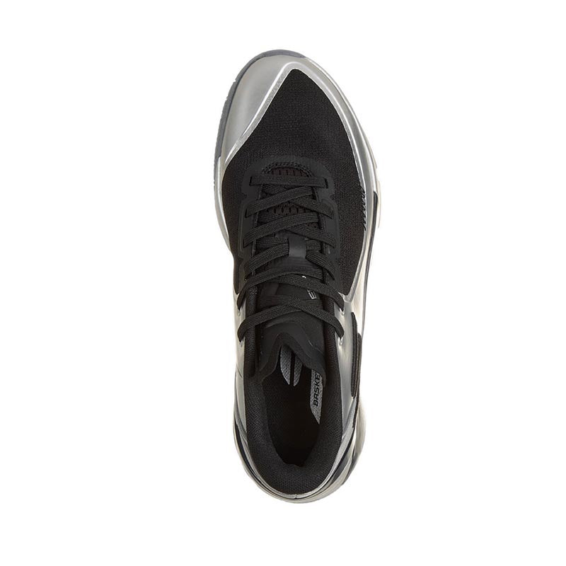 Skechers Skx Full - Court Press Men's Running Shoes - Black
