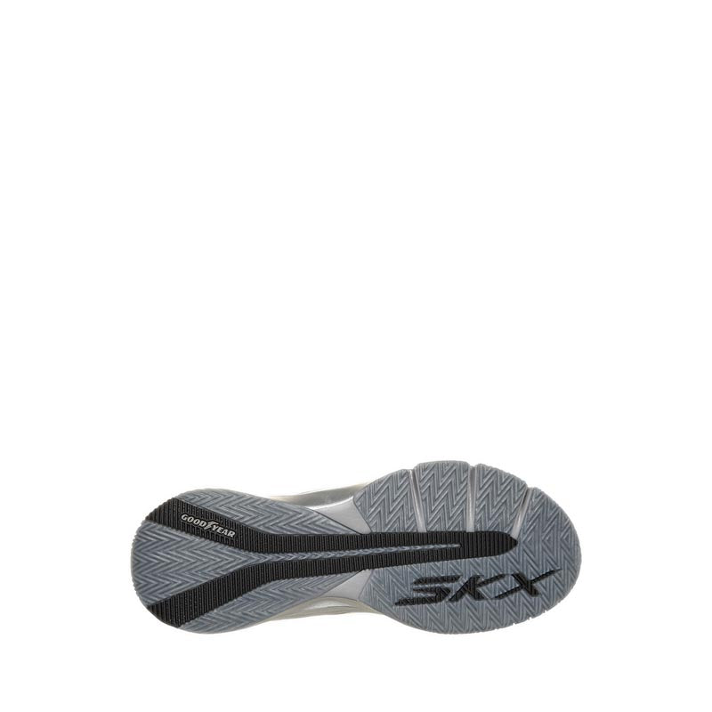 Skechers Skx Full - Court Press Men's Running Shoes - Black