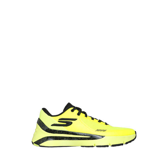 Skechers Skx Full-Court Press Men's Basketball Shoes - Yellow