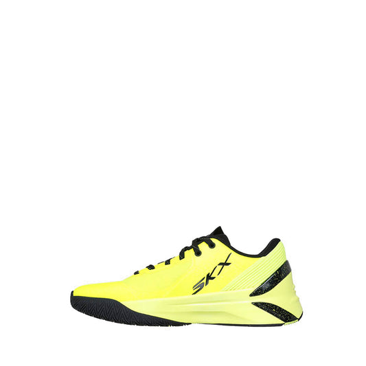 Skechers Skx Full-Court Press Men's Basketball Shoes - Yellow