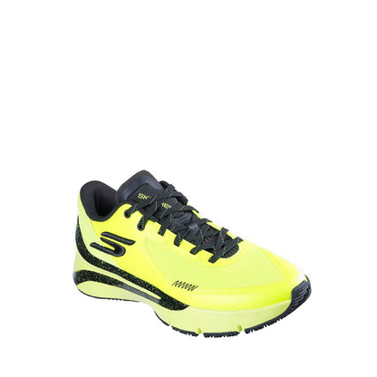 Skechers Skx Full-Court Press Men's Basketball Shoes - Yellow