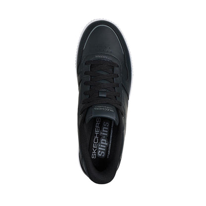 Skechers Slip-Ins Jade Men's Training Shoes - Black