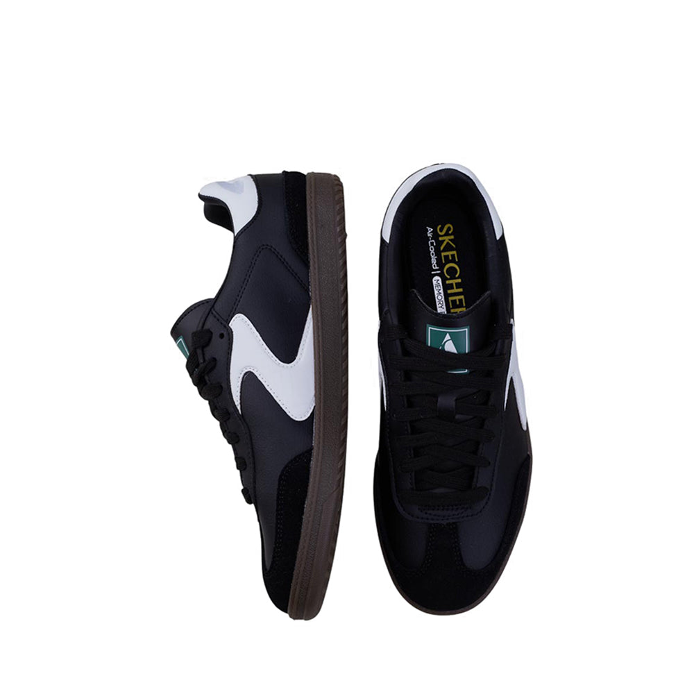 Skechers Hotshot Men's Training Shoes - Black