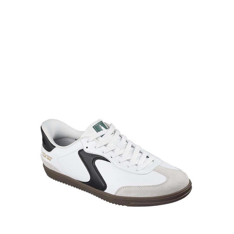 Skechers Slip-Ins Hotshot Men's Training Shoes - White