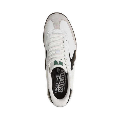 Skechers Slip-Ins Hotshot Men's Training Shoes - White