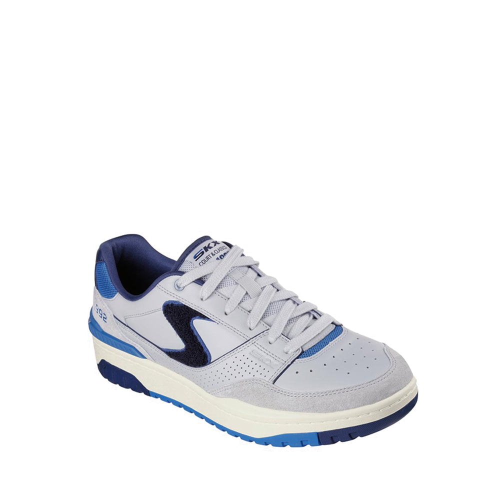 Skechers S-1992 Men's Training Shoes - Grey