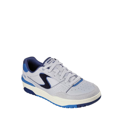 Skechers S-1992 Men's Training Shoes - Grey
