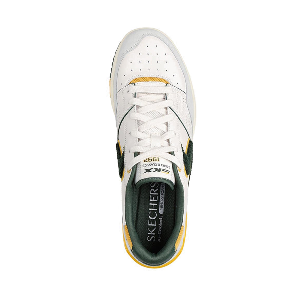 Skechers S-1992 Men's Training Shoes - Natural