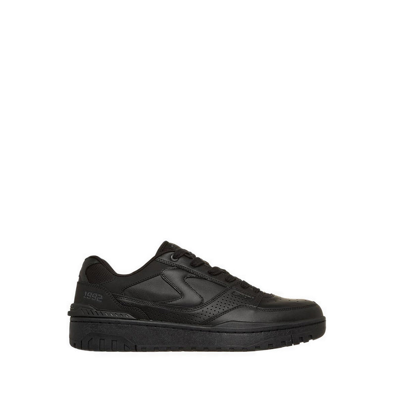 Skechers S-1992 Men's Training Shoes - Black