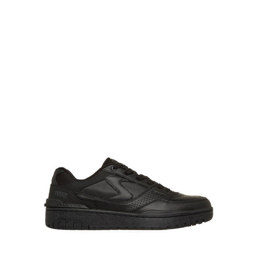 Skechers S-1992 Men's Training Shoes - Black