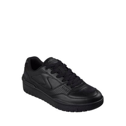 Skechers S-1992 Men's Training Shoes - Black