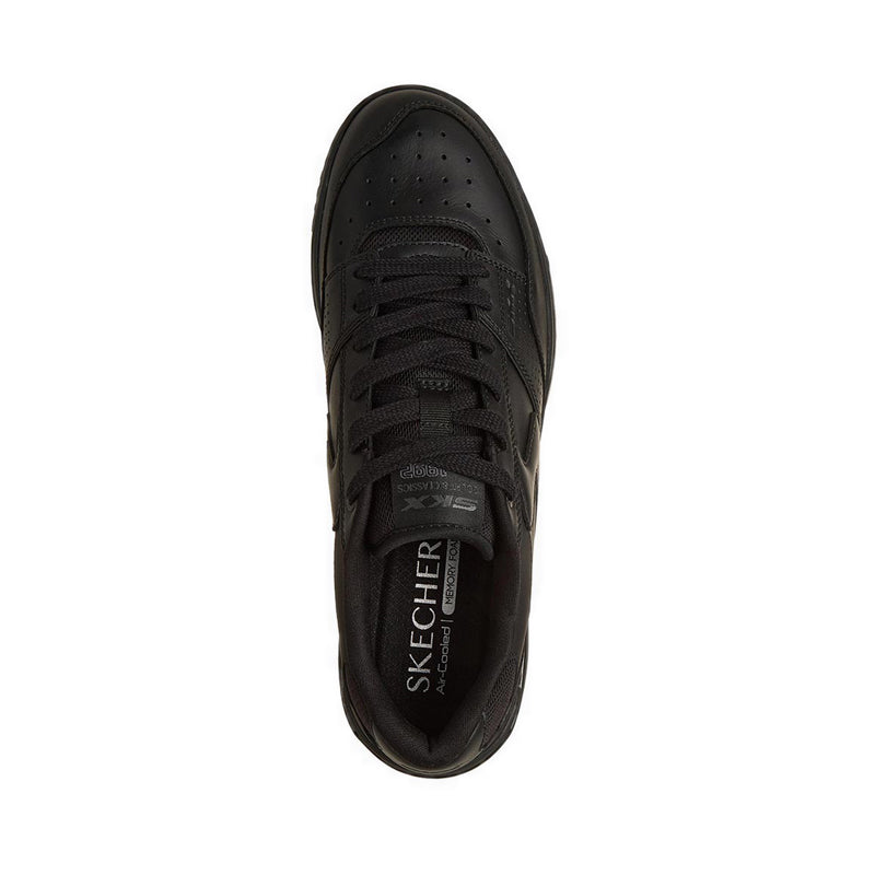 Skechers S-1992 Men's Training Shoes - Black