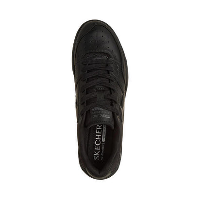 Skechers S-1992 Men's Training Shoes - Black
