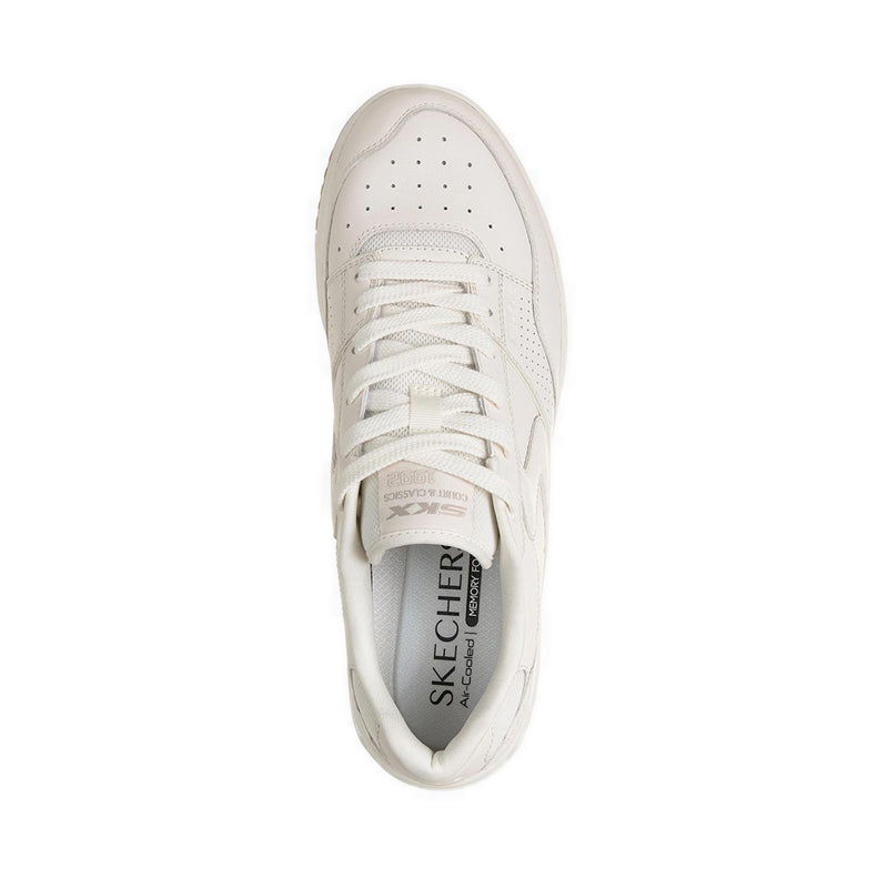 Skechers S-1992 Men's Training Shoes - Natural