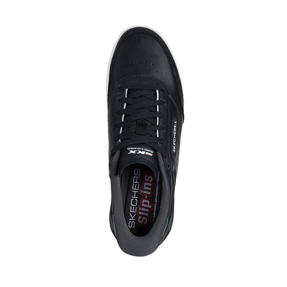 Skechers Slip-Ins Recoil Men's Training Shoes - Black