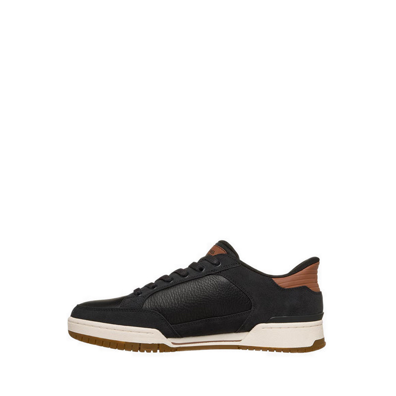 Skechers Slip-Ins Recoil Men's Training Shoes - Black
