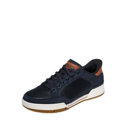 Skechers Slip-Ins Recoil Men's Training Shoes - Black