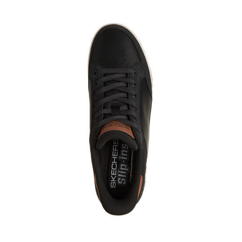 Skechers Slip-Ins Recoil Men's Training Shoes - Black