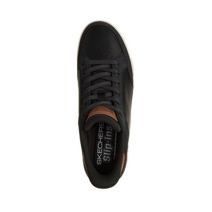 Skechers Slip-Ins Recoil Men's Training Shoes - Black