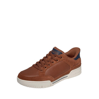 Skechers Slip-Ins Recoil Men's Training Shoes - Brown