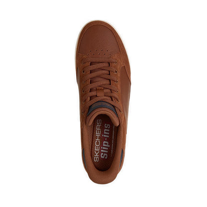 Skechers Slip-Ins Recoil Men's Training Shoes - Brown