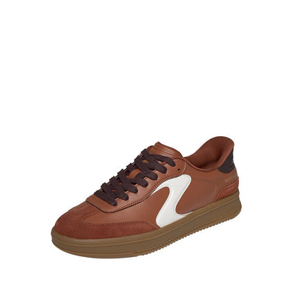 Skechers Slip - Ins Hotshot Hi Men's Walking Shoes - Brown