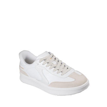 Skechers Slip - Ins Hotshot Hi Men's Walking Shoes - White