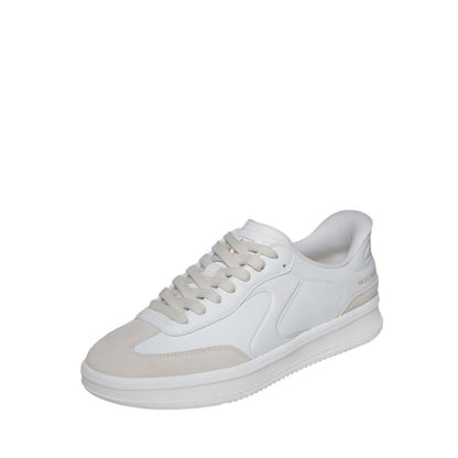 Skechers Slip - Ins Hotshot Hi Men's Walking Shoes - White