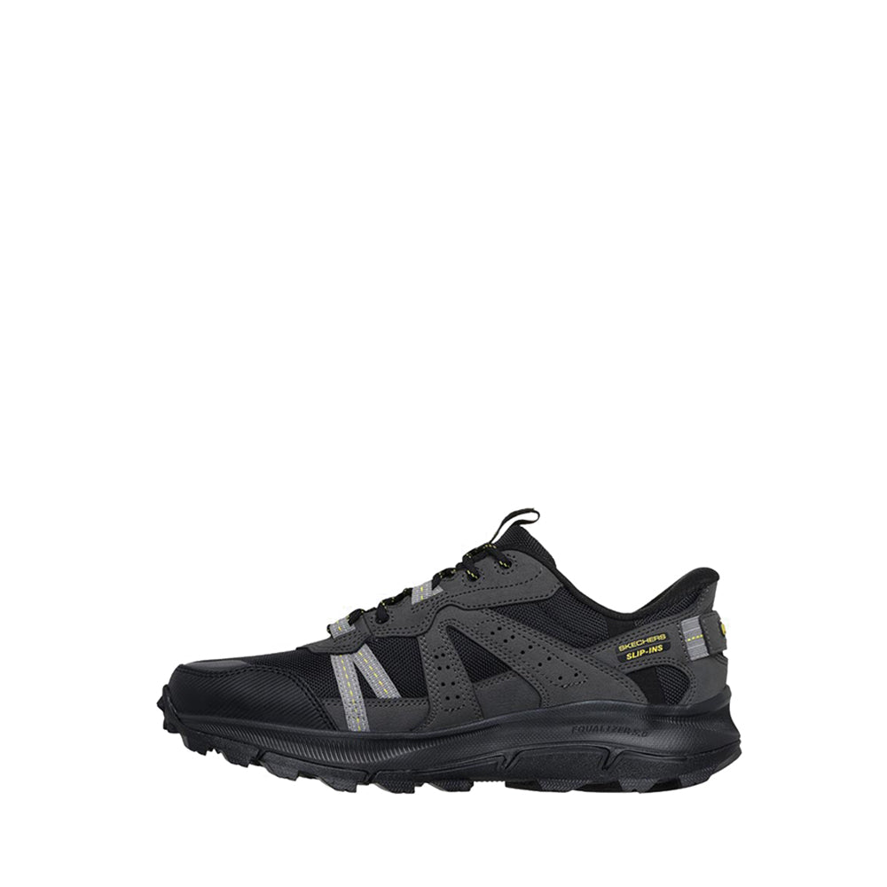 Skechers Slip-Ins Equalizer 5.0 Trail Men's Training Shoes - Black