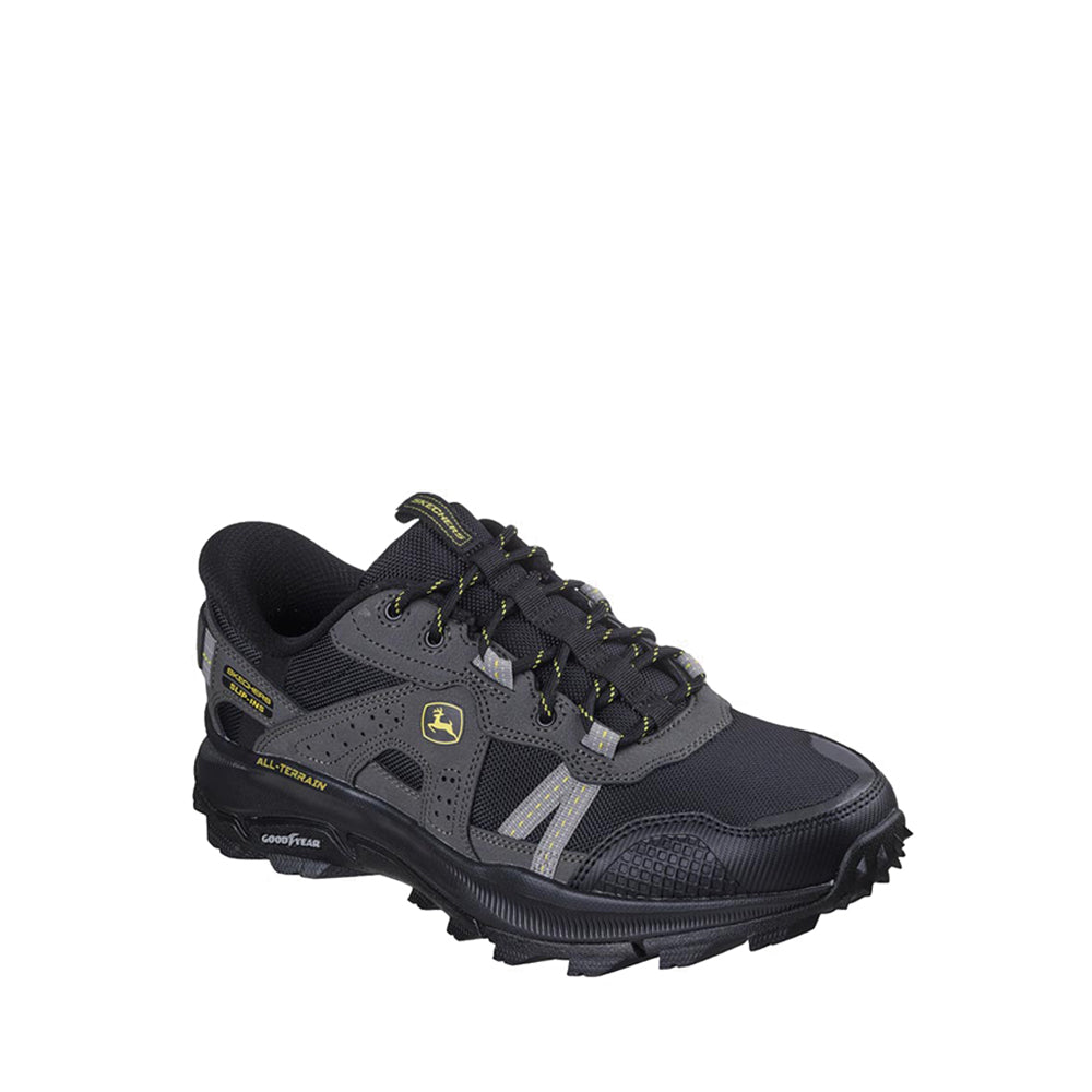 Skechers Slip-Ins Equalizer 5.0 Trail Men's Training Shoes - Black