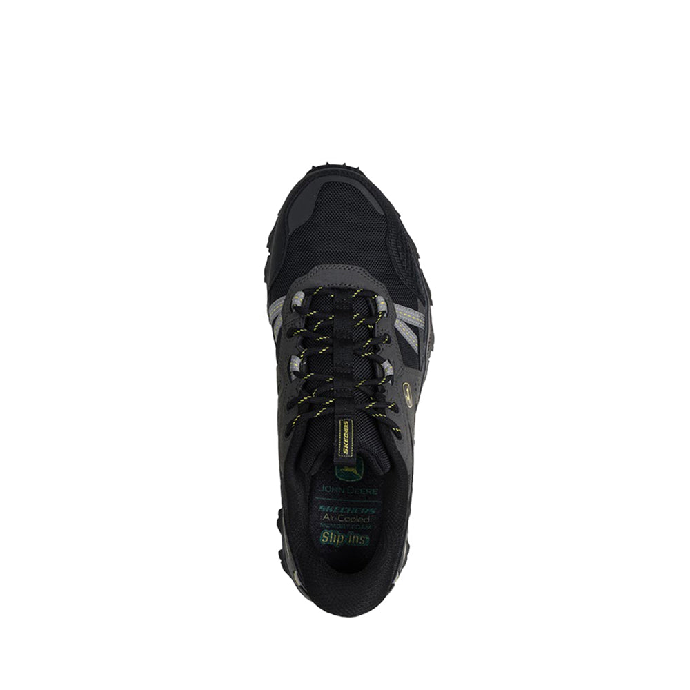 Skechers Slip-Ins Equalizer 5.0 Trail Men's Training Shoes - Black