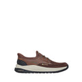 Skechers Slip-Ins Meroe Men's Sneaker - Brown