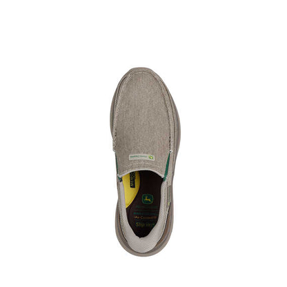 Skechers Slip-Ins Pollard Men's Sneaker - Taupe