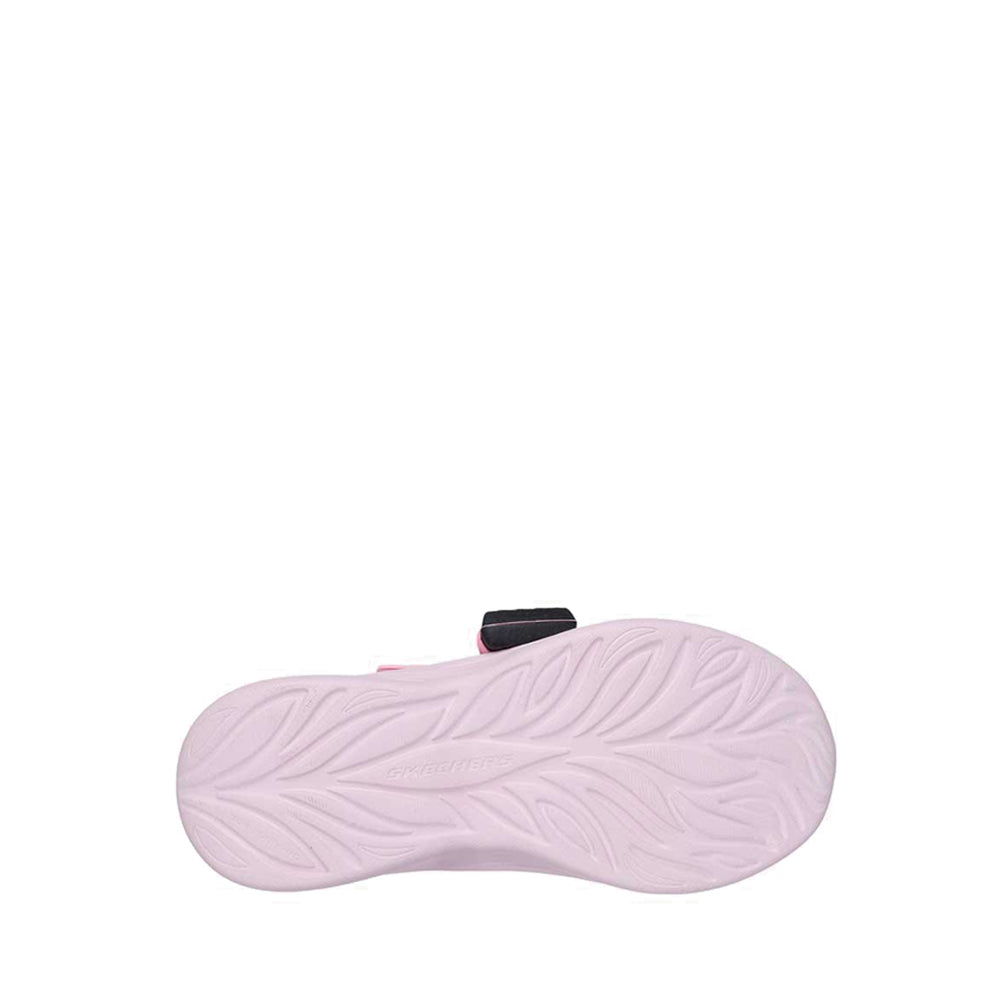 Skechers Power Jams 2.0 Girl's Lifestyle Shoes - Pink