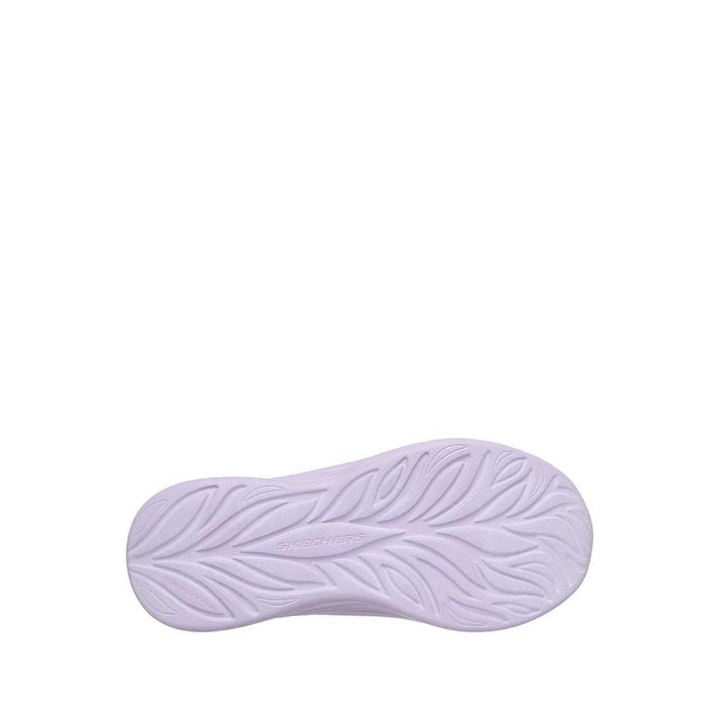 Skechers Power Jams 2.0 Girl's Lifestyle Shoes - Lavender