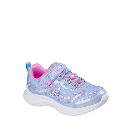 Skechers Jumpsters 2.0 Girl's Lifestyle Shoes - Lavender